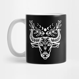 TAURUS Mug